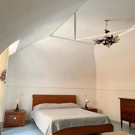 Σπίτι διακοπών La Casetta Rosa Προτσίντα
