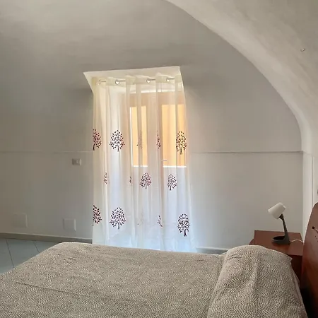 Σπίτι διακοπών La Casetta Rosa *