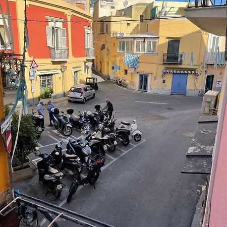 La Casetta Rosa Σπίτι διακοπών